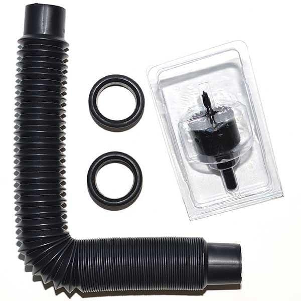 Rain Barrel Linking Kit